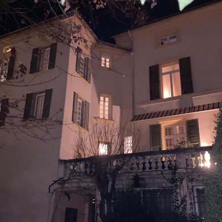 로만스수르아이져 La Tour Yveline B&B 외부 사진
