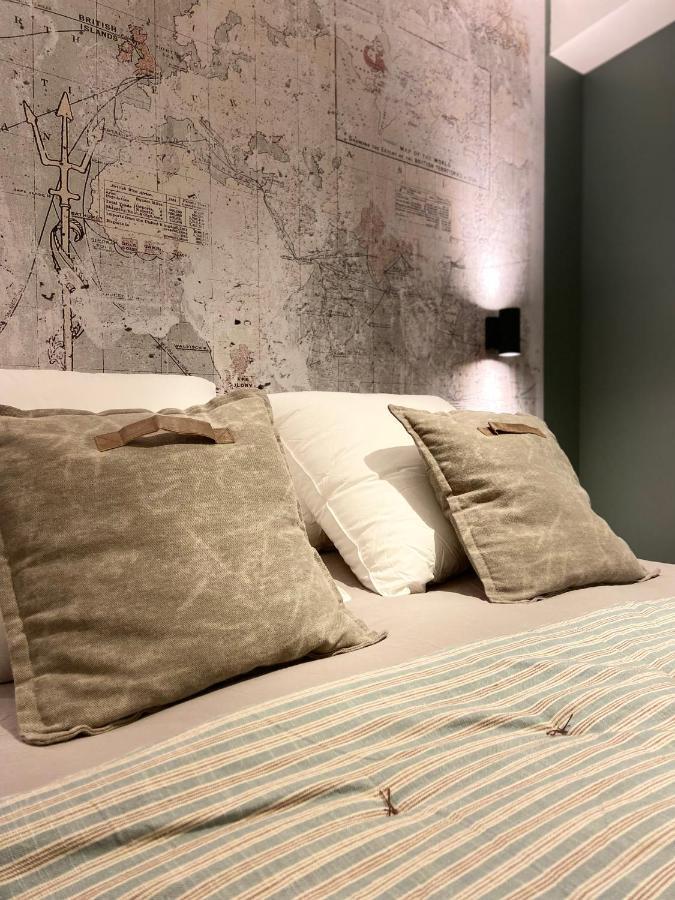로만스수르아이져 La Tour Yveline B&B 외부 사진